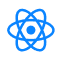 React