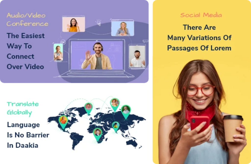 Online Meeting Software