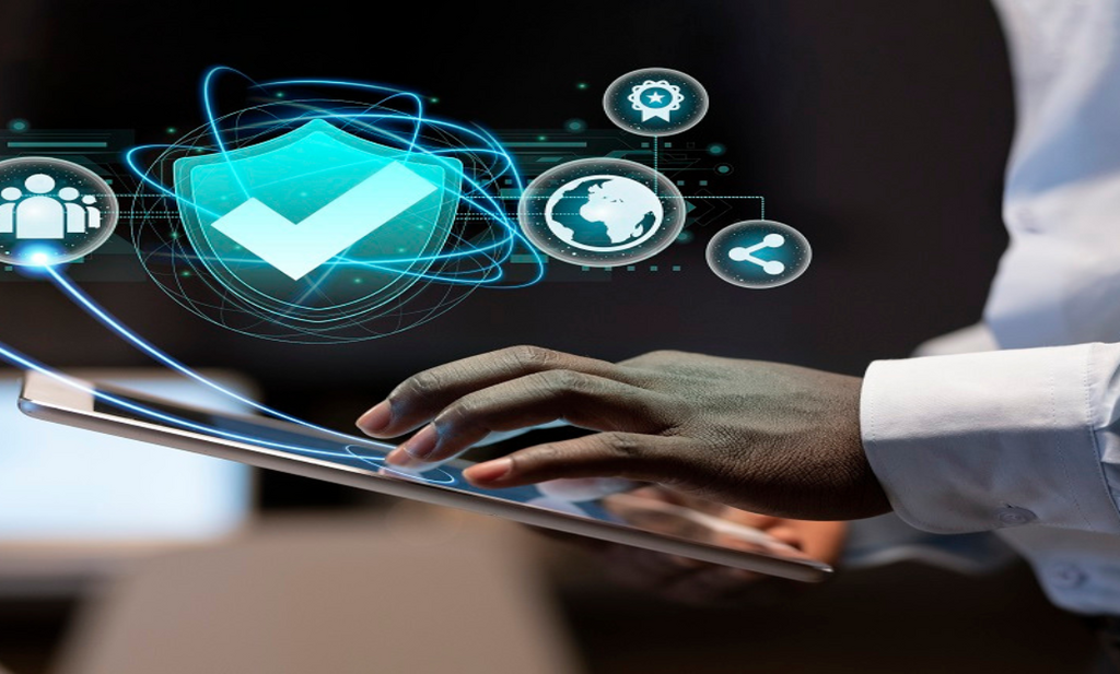 secure communication trends