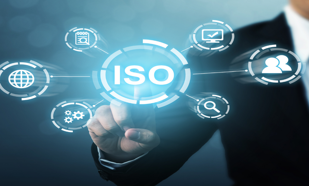 ISO-certified video meeting platform